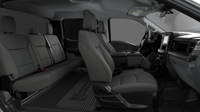 2027 Ford Super Duty F-250® XL