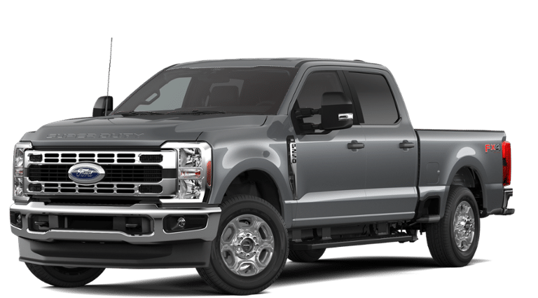 2026 Ford F-250's photo