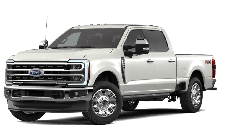 2026 Ford Super Duty F-250® King Ranch®