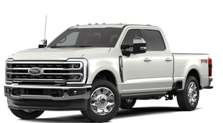2026 Ford Super Duty F-250® King Ranch®