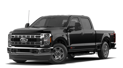 2027 Ford Super Duty F-250® XLT