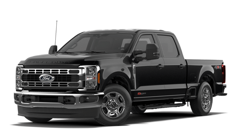 2027 Ford Super Duty F-250® XLT