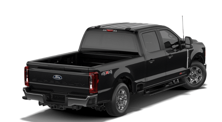 2027 Ford Super Duty F-250® XLT