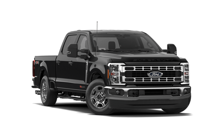 2027 Ford Super Duty F-250® XLT