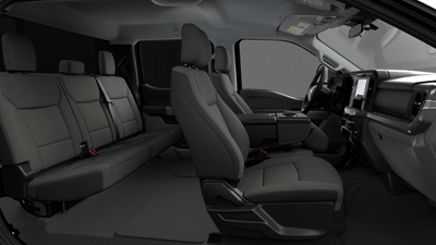 2027 Ford Super Duty F-250® XLT