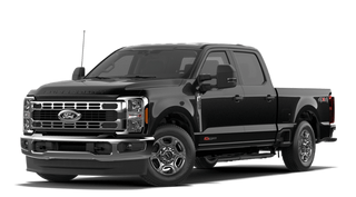 2027 Ford Super Duty F-250® XLT
