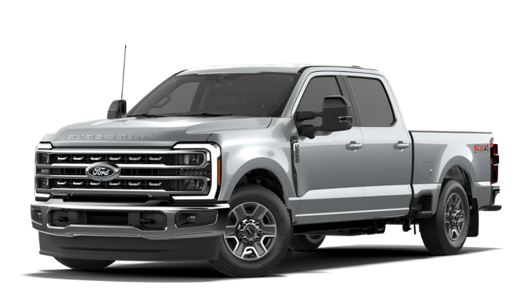 2027 Ford Super Duty F-250® Lariat®