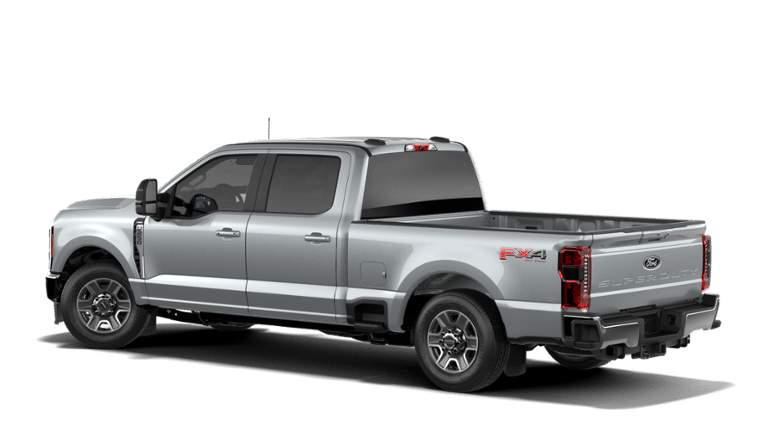2027 Ford Super Duty F-250® Lariat®