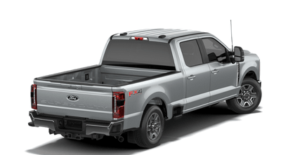 2027 Ford Super Duty F-250® Lariat®