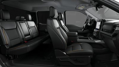 2027 Ford Super Duty F-250® Lariat®