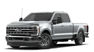 2027 Ford Super Duty F-250® Lariat®