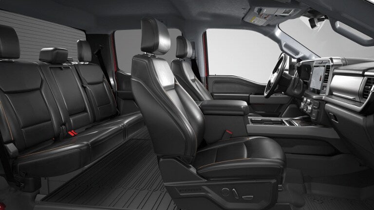 2026 Ford Super Duty F-250® Lariat®