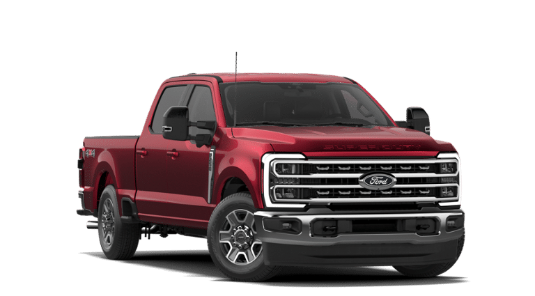 2027 Ford Super Duty F-250® Lariat®