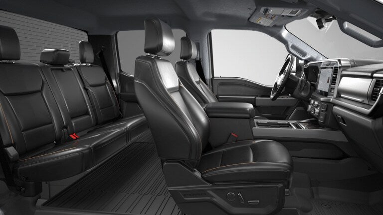2026 Ford Super Duty F-250® Lariat®