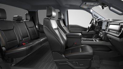 2026 Ford Super Duty F-350® Lariat®