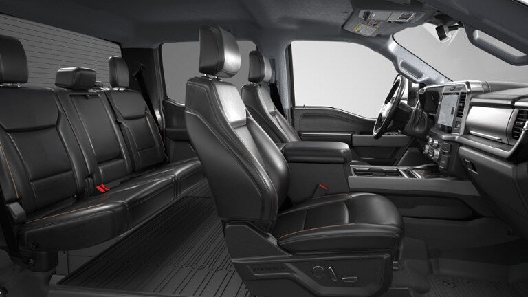 2026 Ford Super Duty F-350® Lariat®