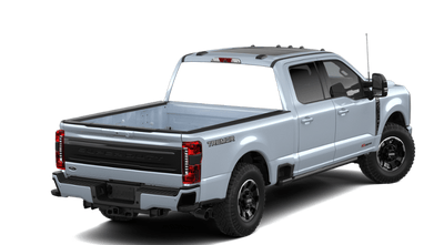 2026 Ford Super Duty F-350® Platinum®