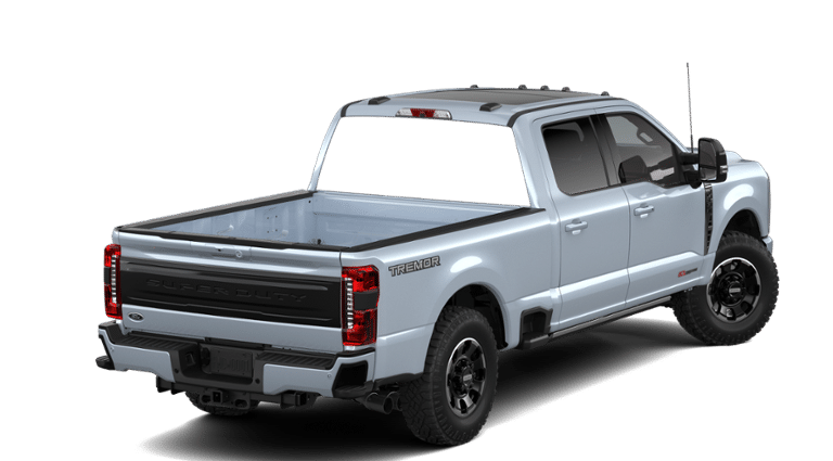 2026 Ford Super Duty F-350® Platinum®