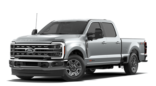 2027 Ford Super Duty F-350® Lariat®