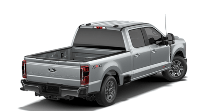 2027 Ford Super Duty F-350® Lariat®