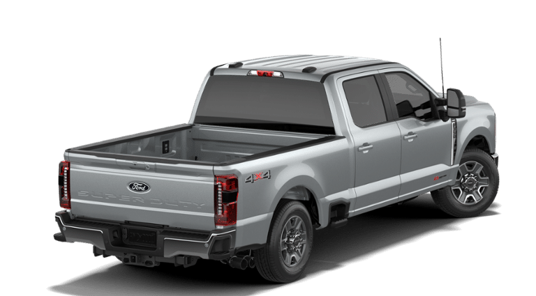 2027 Ford Super Duty F-350® Lariat®
