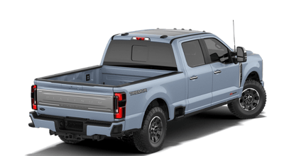 2027 Ford Super Duty F-350® Platinum®