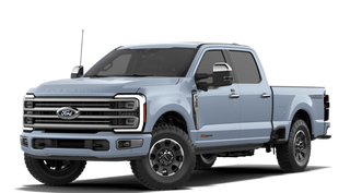 2027 Ford Super Duty F-350® Platinum®