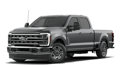2027 Ford Super Duty F-350® Lariat®