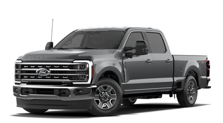 2027 Ford Super Duty F-350® Lariat®