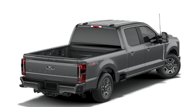 2027 Ford Super Duty F-350® Lariat®