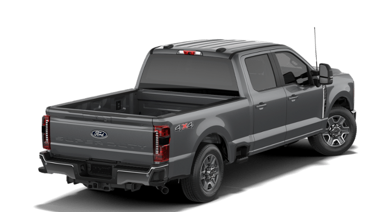 2027 Ford Super Duty F-350® Lariat®