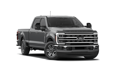 2027 Ford Super Duty F-350® Lariat®