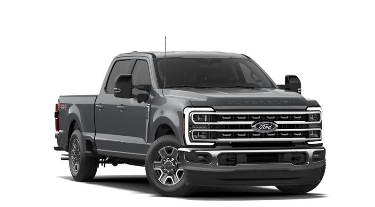 2027 Ford Super Duty F-350® Lariat®