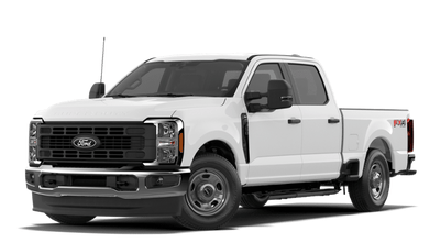 2027 Ford Super Duty F-350® XL