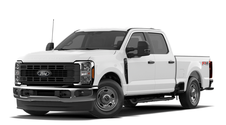 2027 Ford Super Duty F-350® XL