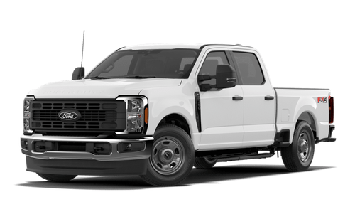 2027 Ford Super Duty F-350® XL