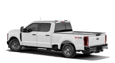 2027 Ford Super Duty F-350® XL