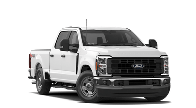 2027 Ford Super Duty F-350® XL