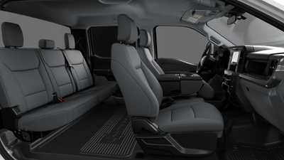 2027 Ford Super Duty F-350® XL
