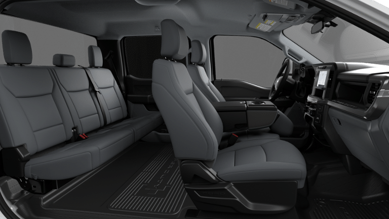 2027 Ford Super Duty F-350® XL