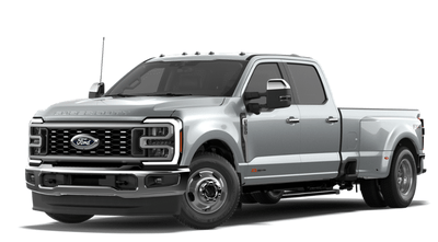 2027 Ford Super Duty F-350® Lariat®