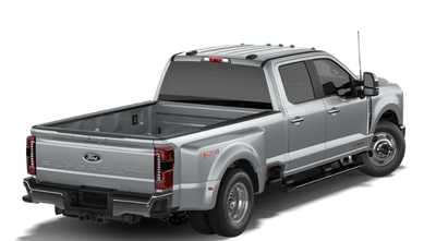 2027 Ford Super Duty F-350® Lariat®