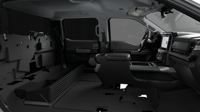 2027 Ford Super Duty F-350® Lariat®