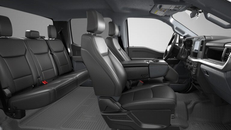 2026 Ford Super Duty F-350® XL