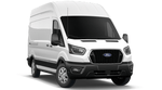 2027 Ford Transit Commercial Cargo Van