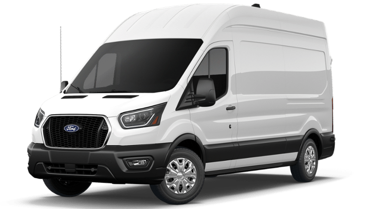 2027 Ford Transit Commercial Cargo Van