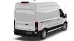 2027 Ford Transit Commercial Cargo Van