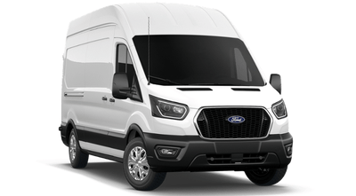 2027 Ford Transit Commercial Cargo Van