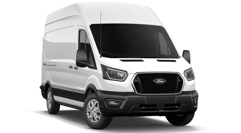 2027 Ford Transit Commercial Cargo Van