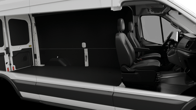 2027 Ford Transit Commercial Cargo Van